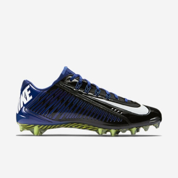 nike vapor carbon elite cleats